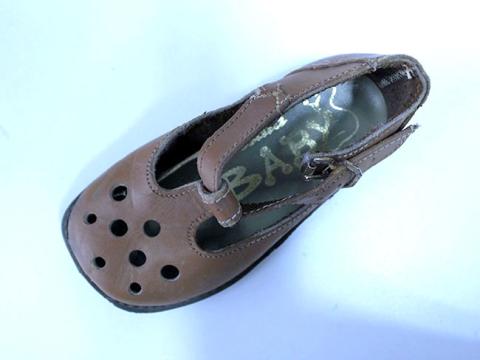 Primera imagen del registro Zapatos (niño)