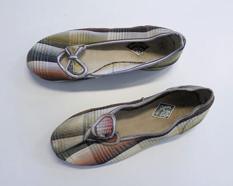 Primera imagen del registro Zapatos (niña)