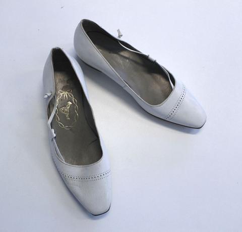 Primera imagen del registro Zapatos (niña)