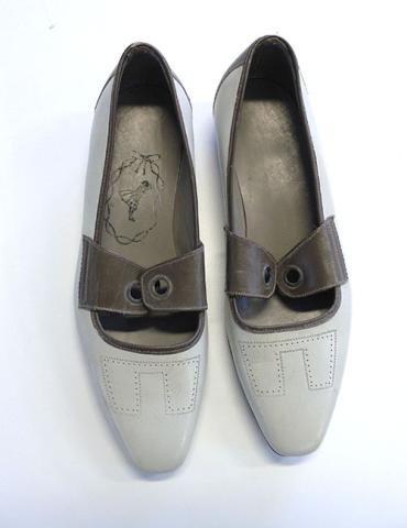 Primera imagen del registro Zapatos (niña)