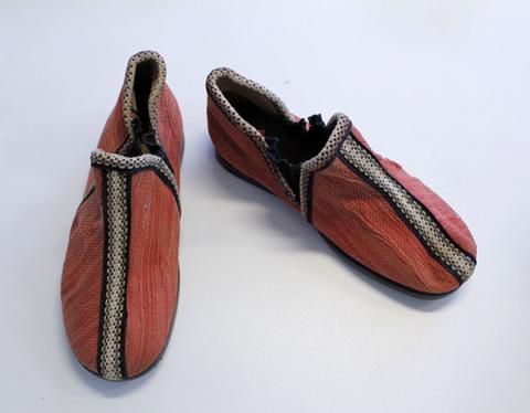 Primera imagen del registro Zapatos (niña)