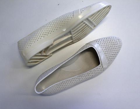 Primera imagen del registro Zapatos