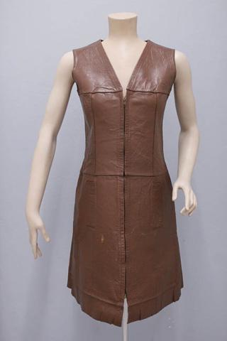 Primera imagen del registro Vestido (prenda principal)