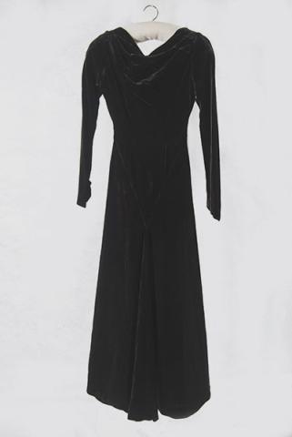 Primera imagen del registro Vestido (prenda principal)