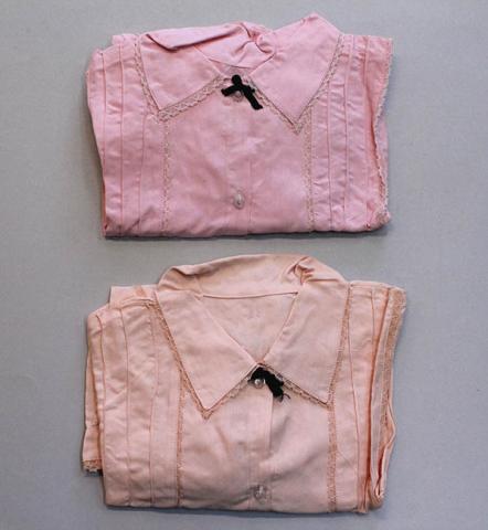 Primera imagen del registro Blusa