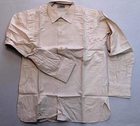 Primera imagen del registro Camisa