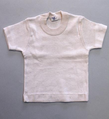 Primera imagen del registro Camiseta (niño)