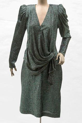 Primera imagen del registro Blusa