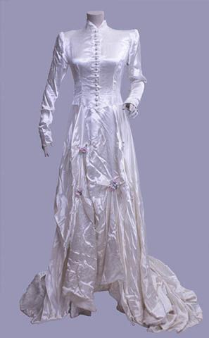 Primera imagen del registro Vestido de novia