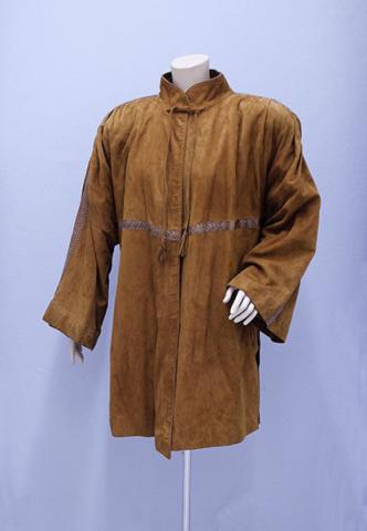 Primera imagen del registro Chaqueta