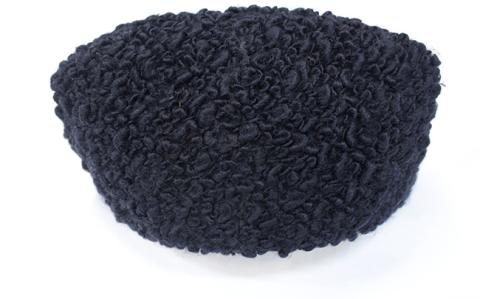 Primera imagen del registro Gorro