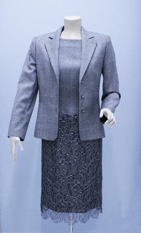 Primera imagen del registro Vestido (prenda principal)