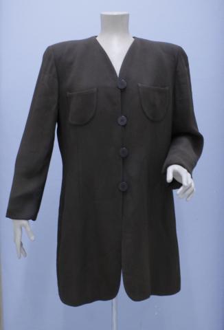 Primera imagen del registro Chaqueta