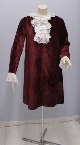 Primera imagen del registro Vestido (prenda principal)