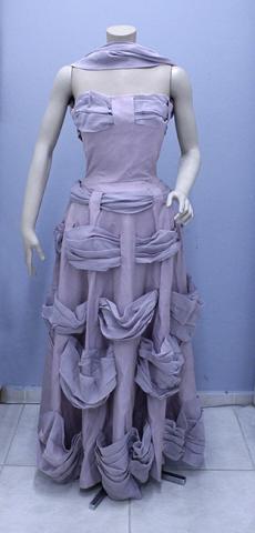 Primera imagen del registro Vestido (prenda principal)