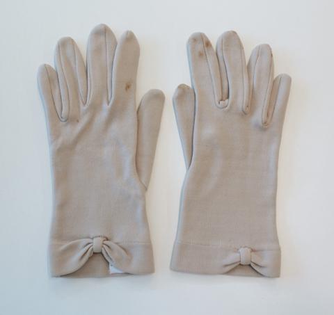 Primera imagen del registro Guantes