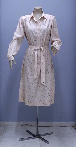 Primera imagen del registro Vestido (prenda principal)