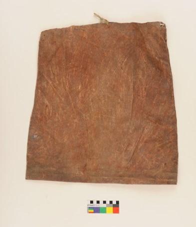 Primera imagen del registro Bolsa (contenedor)