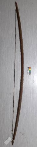 Primera imagen del registro Arco (arma)