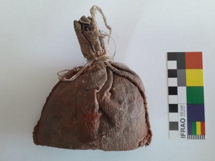 Primera imagen del registro Bolsa (contenedor)
