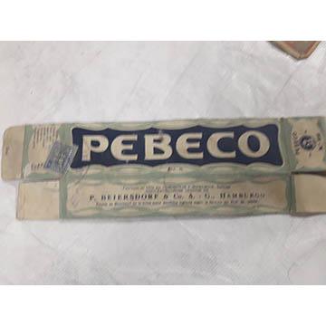 Primera imagen del registro Pebeco