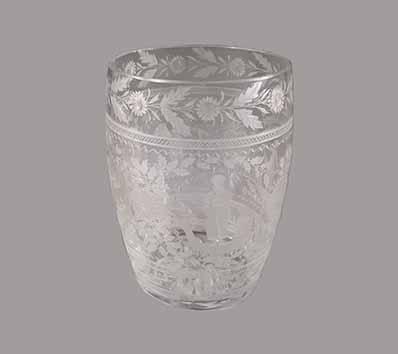 Primera imagen del registro Vaso