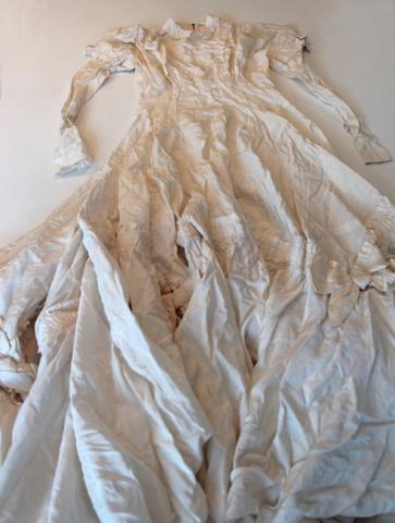 Primera imagen del registro Vestido de novia