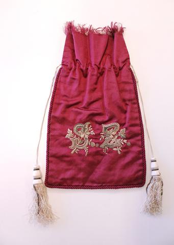 Primera imagen del registro Bolso (accesorio)