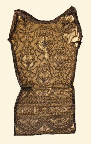 Primera imagen del registro Vestido (prenda principal)