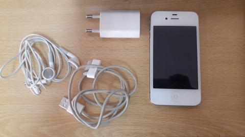 Primera imagen del registro Teléfono móvil