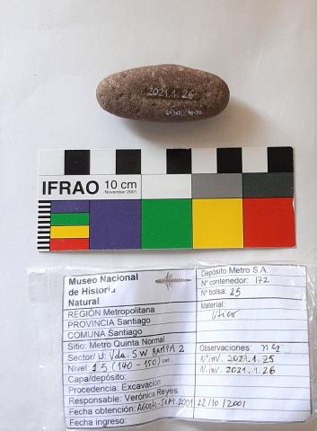 Primera imagen del registro Pulidor (arqueológico)