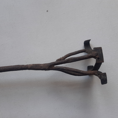 Primera imagen del registro Marca (ganado)