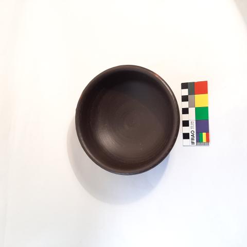 Primera imagen del registro Plato (arqueológico y etnográfico)