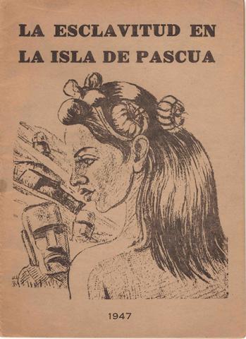Primera imagen del registro La esclavitud en la Isla de Pascua