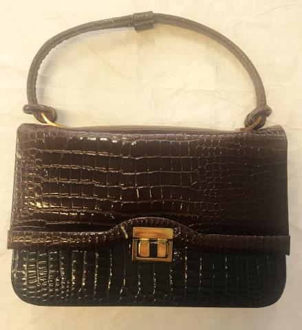 Primera imagen del registro Cartera (accesorio)