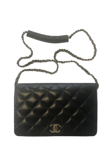 Primera imagen del registro Cartera (accesorio)
