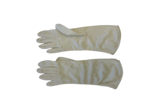 Primera imagen del registro Guantes