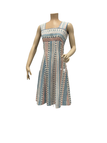 Primera imagen del registro Vestido (prenda principal)