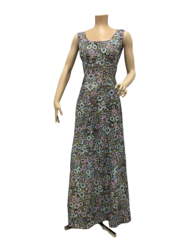 Primera imagen del registro Vestido (prenda principal)