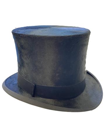 Primera imagen del registro Sombrero de copa