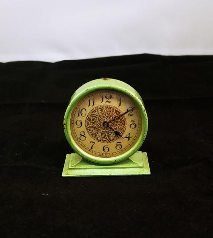 Primera imagen del registro Reloj de sobremesa