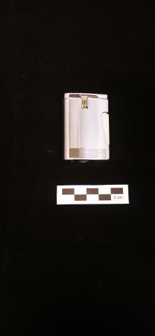 Primera imagen del registro Encendedor