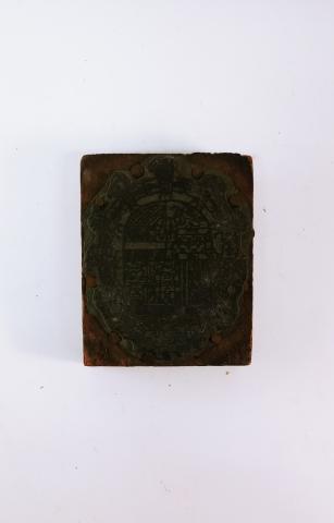 Primera imagen del registro Clisé