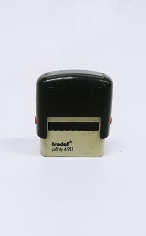 Primera imagen del registro Timbre (artefacto para estampar sellos)