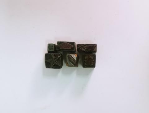 Primera imagen del registro Conjunto (grupo de objetos)