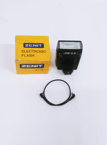Primera imagen del registro Dispositivo de flash