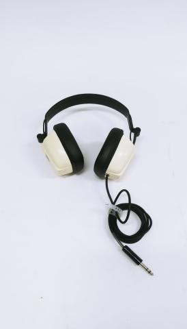 Primera imagen del registro Auriculares