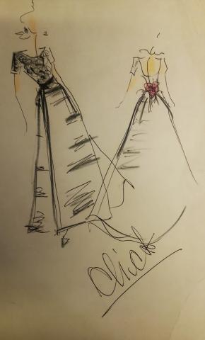 Primera imagen del registro Boceto Boutique Click