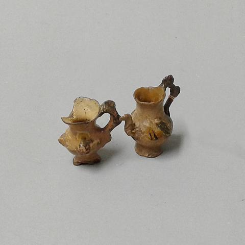 Primera imagen del registro Figurilla