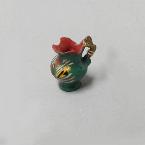 Primera imagen del registro Figurilla